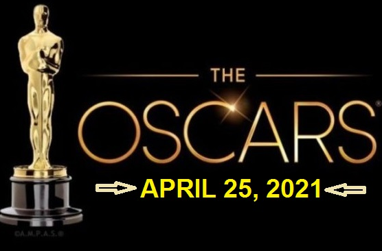 The 93rd Academy Awards Ceremony