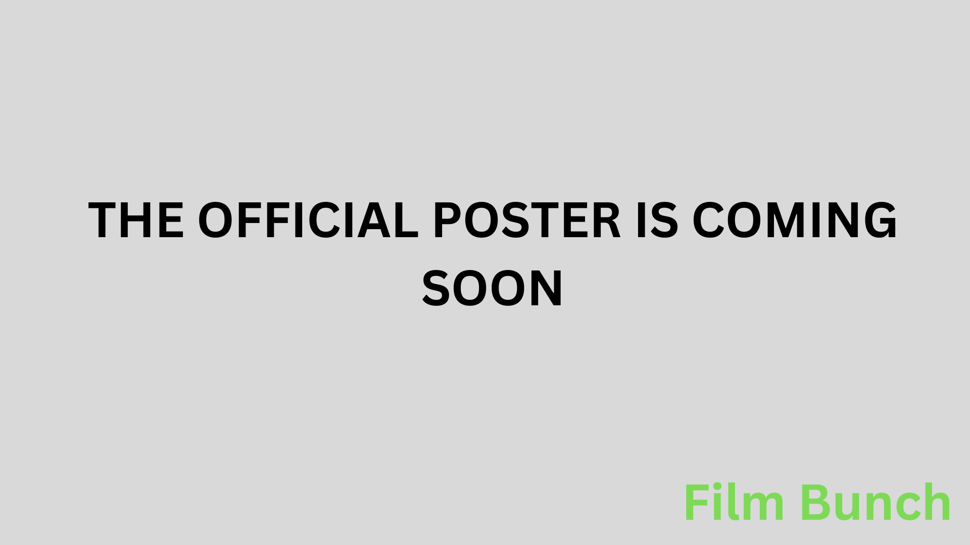 Talvar 2 Hindi Movie OTT Platform, OTT Release Date, Satellite Rights Sold