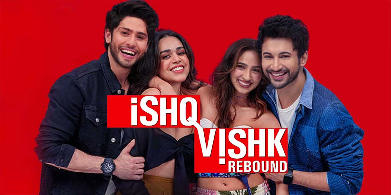 Ishq Vishk Rebound Hindi Movie Ott Platform Ott Release Date Satellite Rights Sold 