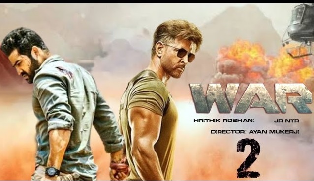 war 2 hindi movie release date